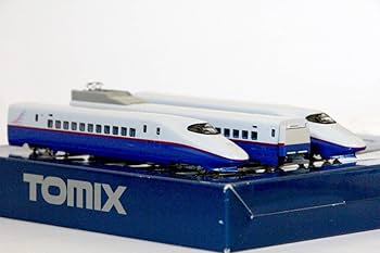 新品未使用TOMIX Nゲージ車両 E2'系新幹線 基本セット 92073 1076000894696292_01_6652.jpeg